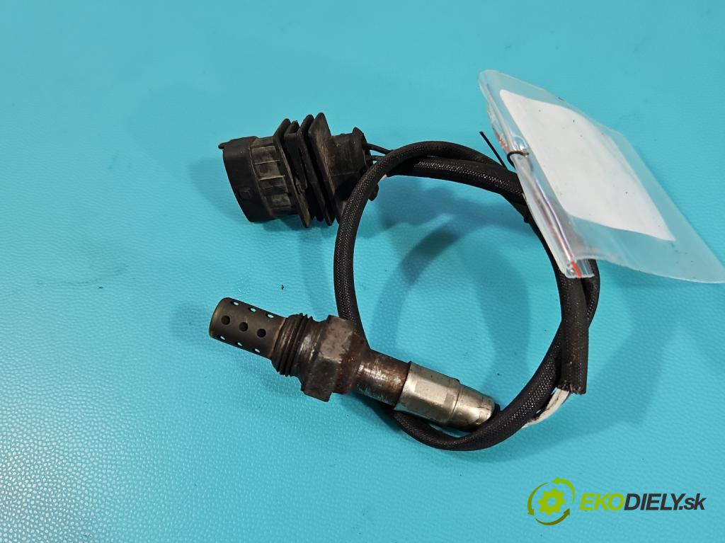 Audi A3 8L 1996-2003 1.9 tdi 90 hp manual 66 kW 1896 cm3 3- Sonda lambda T384P (Lambda sonda)