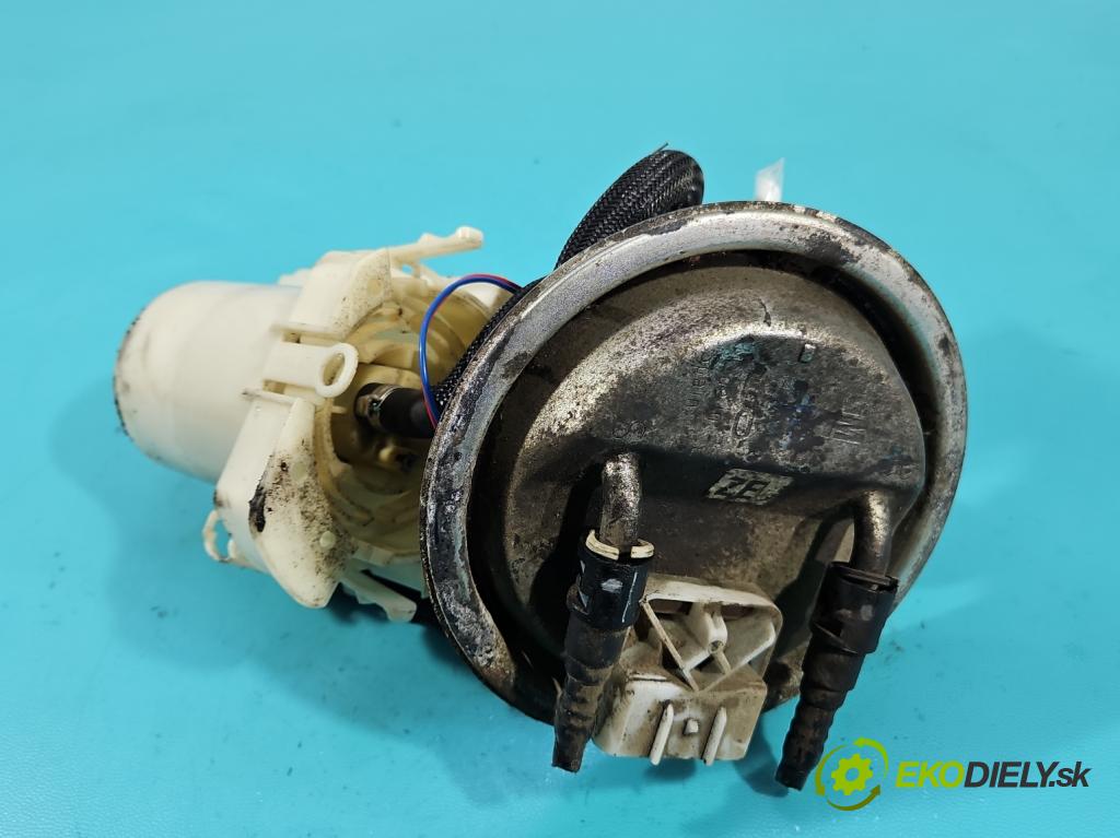 Opel Corsa C 2000-2006 1.0 12V 58 HP manual 43 kW 973 cm3 3- čerpadlo palivo 