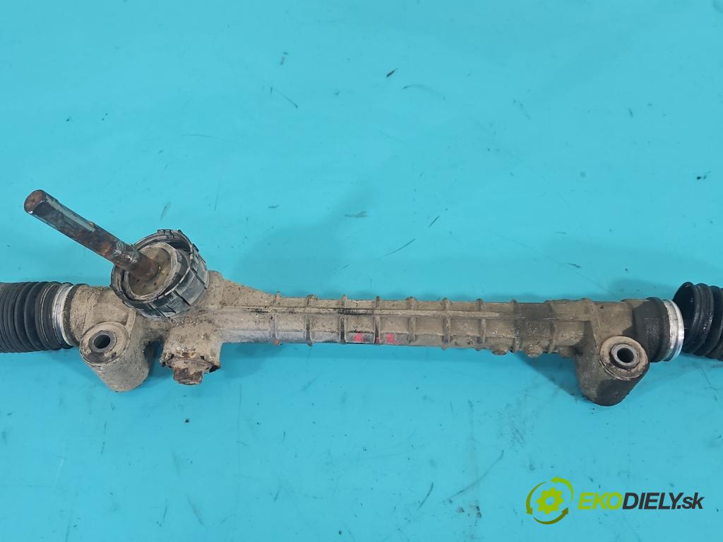 Opel Corsa C 2000-2006 1.0 12V 58 HP manual 43 kW 973 cm3 3- Ozubené kolo: volant