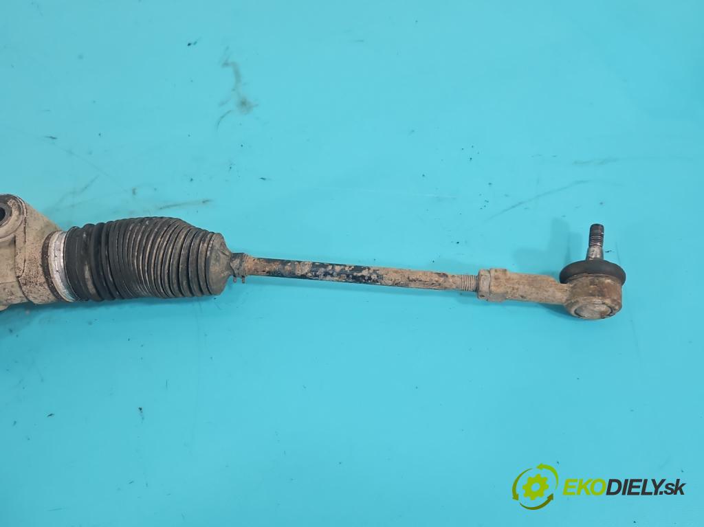 Opel Corsa C 2000-2006 1.0 12V 58 HP manual 43 kW 973 cm3 3- Ozubené kolo: volant