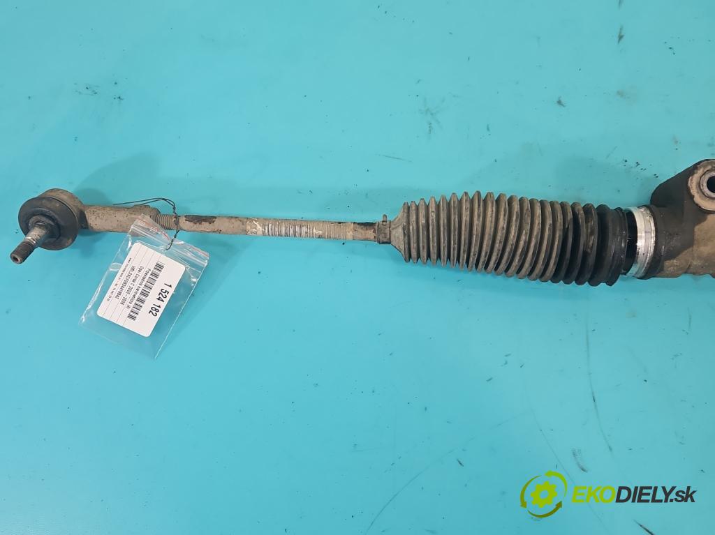 Opel Corsa C 2000-2006 1.0 12V 58 HP manual 43 kW 973 cm3 3- Ozubené kolo: volant