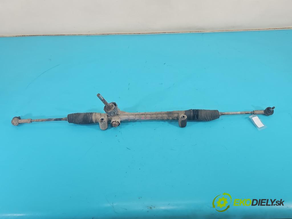 Opel Corsa C 2000-2006 1.0 12V 58 HP manual 43 kW 973 cm3 3- Ozubené kolo: volant 