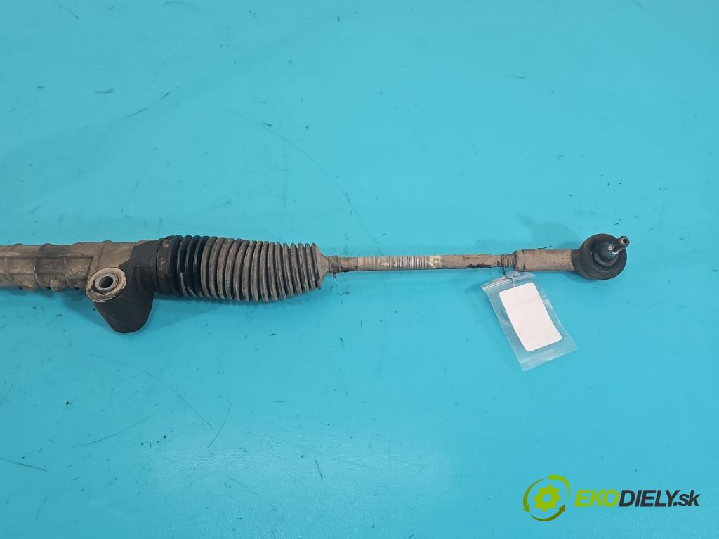 Opel Corsa C 2000-2006 1.0 12V 58 HP manual 43 kW 973 cm3 3- Ozubené kolo: volant