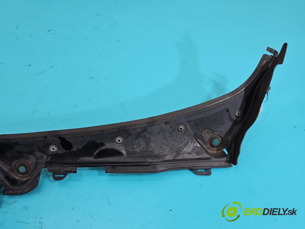 Bmw 3 F30 2011-2018 2.0d 184hp manual 135 kW 1995 cm3 4- torpédo 74850610 (Torpédo (plast pod čelným sklom))