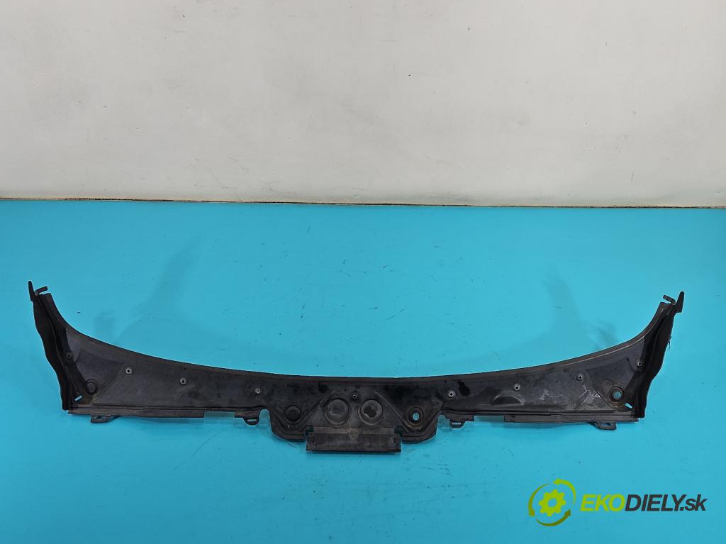 Bmw 3 F30 2011-2018 2.0d 184hp manual 135 kW 1995 cm3 4- torpédo 74850610 (Torpédo (plast pod čelným sklom))