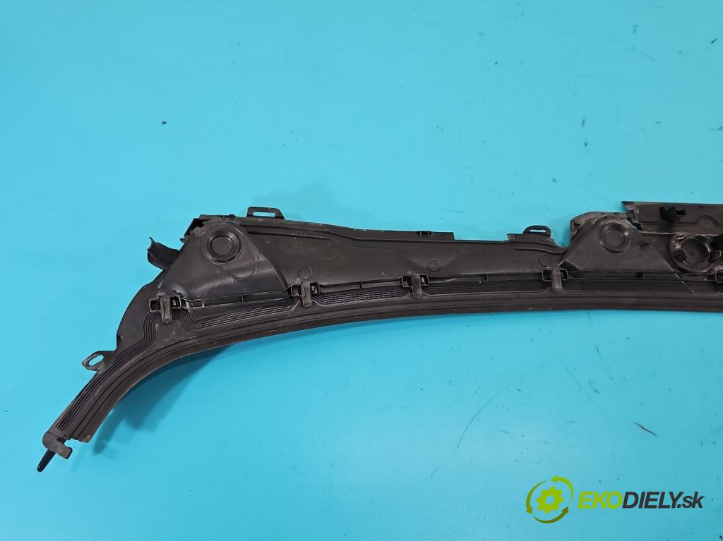 Bmw 3 F30 2011-2018 2.0d 184hp manual 135 kW 1995 cm3 4- torpédo 74850610 (Torpédo (plast pod čelným sklom))