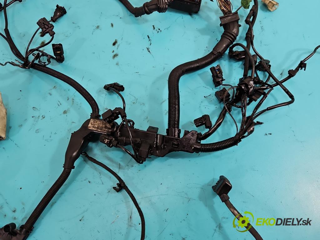 Bmw 3 F30 2011-2018 2.0d N47D20C: 184hp manual 135 kW 1995 cm3 4- Zväzok: motora 850790407