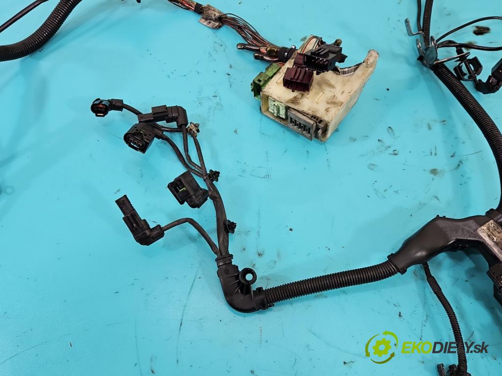 Bmw 3 F30 2011-2018 2.0d N47D20C: 184hp manual 135 kW 1995 cm3 4- Zväzok: motora 850790407