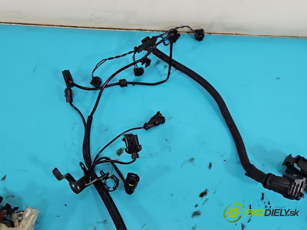 Bmw 3 F30 2011-2018 2.0d N47D20C: 184hp manual 135 kW 1995 cm3 4- Zväzok: motora 850790407