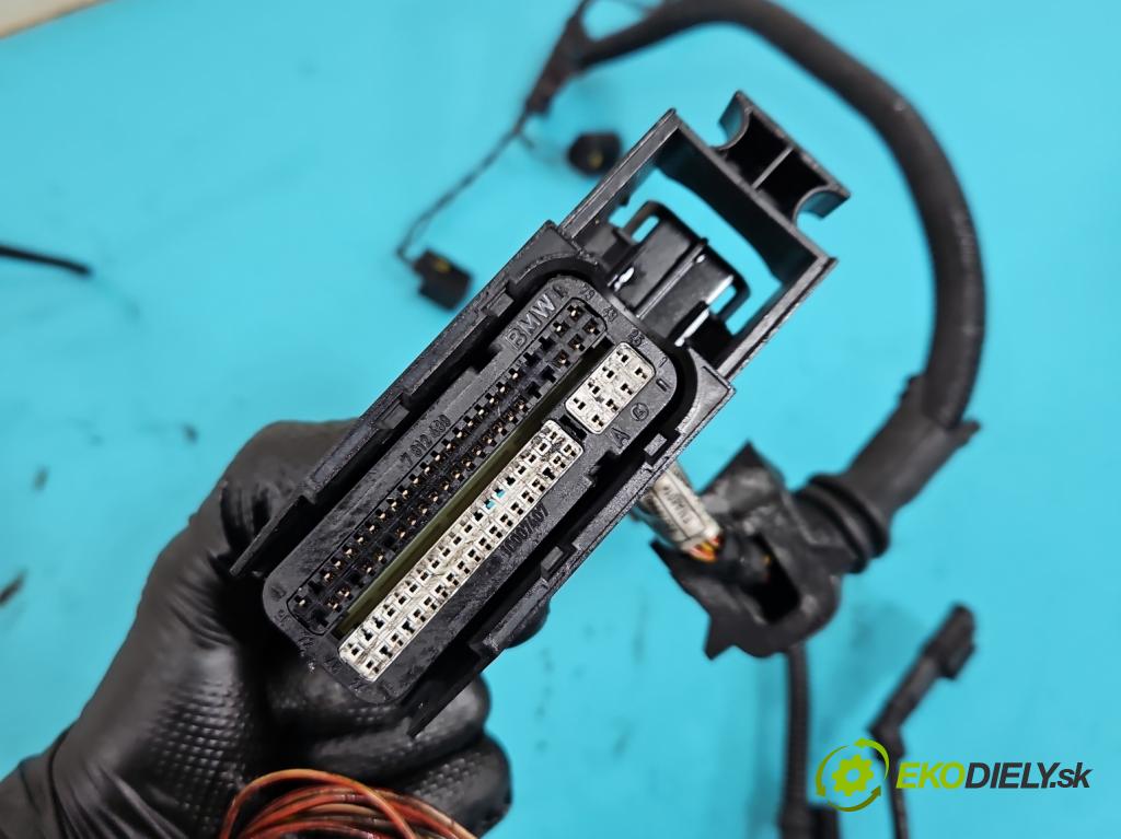 Bmw 3 F30 2011-2018 2.0d N47D20C: 184hp manual 135 kW 1995 cm3 4- Zväzok: motora 850790407