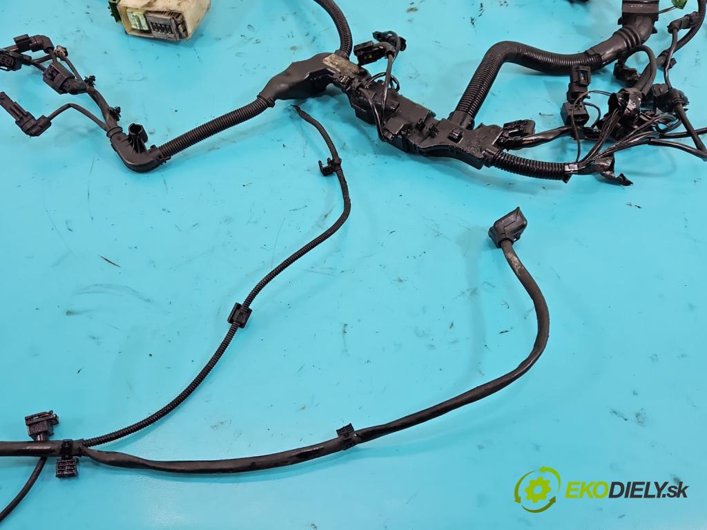 Bmw 3 F30 2011-2018 2.0d N47D20C: 184hp manual 135 kW 1995 cm3 4- Zväzok: motora 850790407