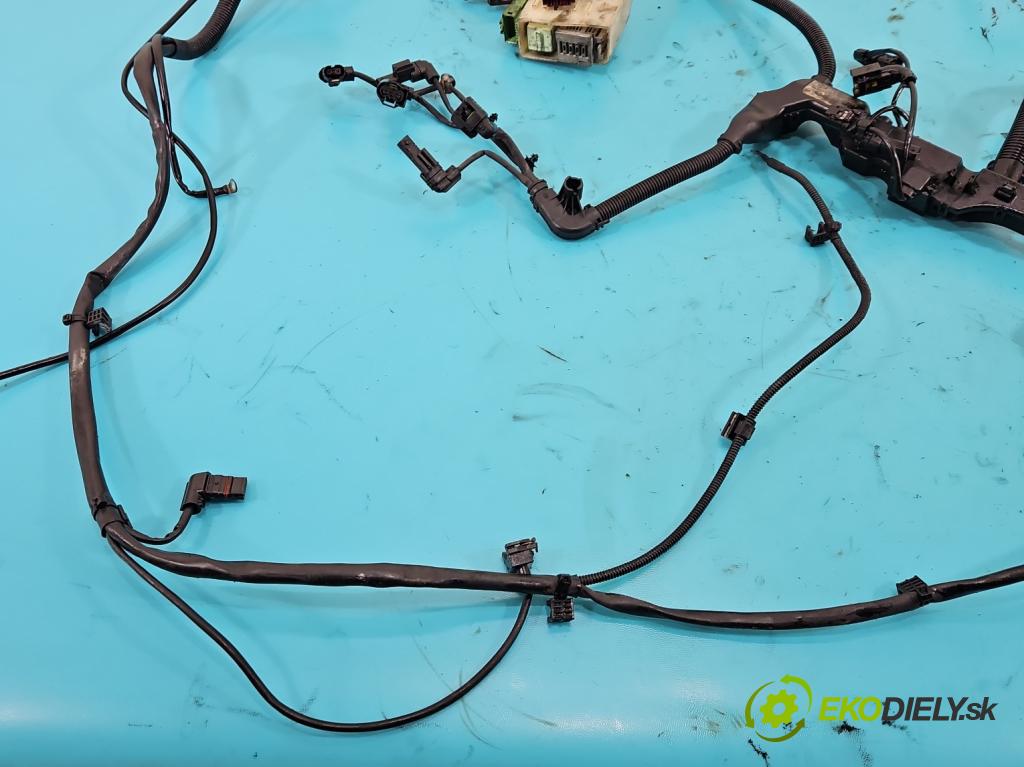 Bmw 3 F30 2011-2018 2.0d N47D20C: 184hp manual 135 kW 1995 cm3 4- Zväzok: motora 850790407