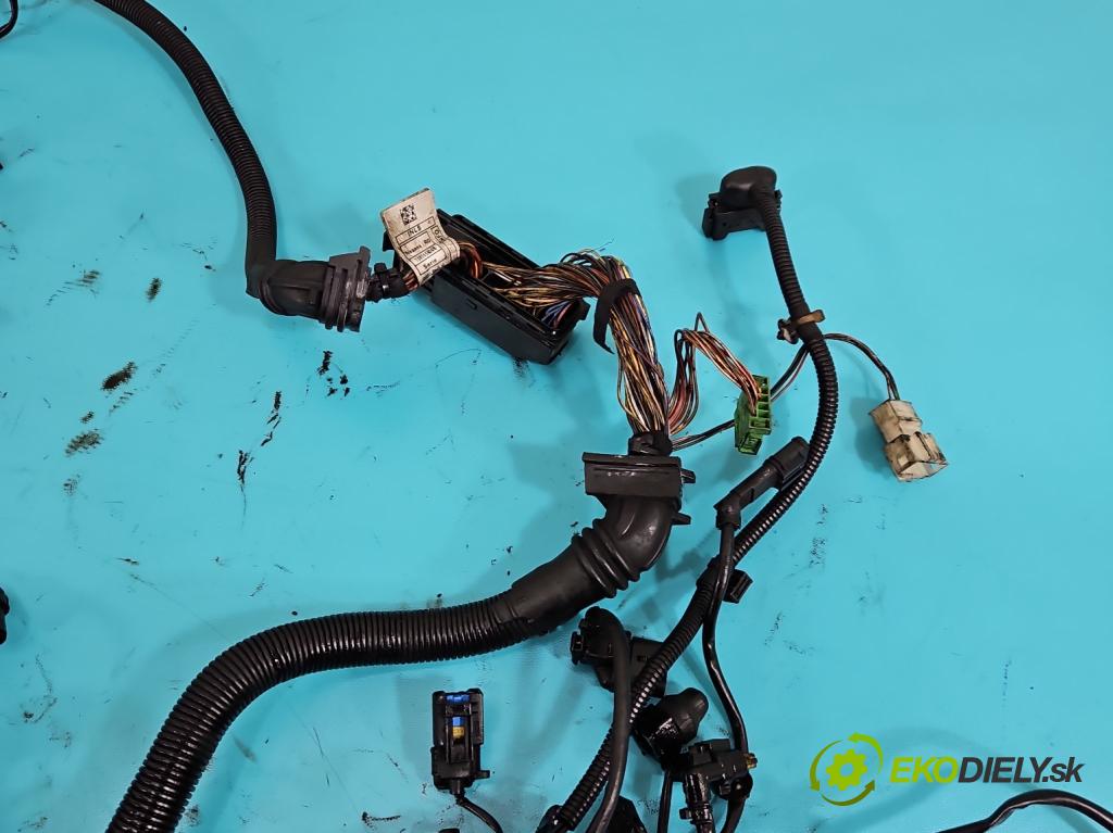 Bmw 3 F30 2011-2018 2.0d N47D20C: 184hp manual 135 kW 1995 cm3 4- Zväzok: motora 850790407