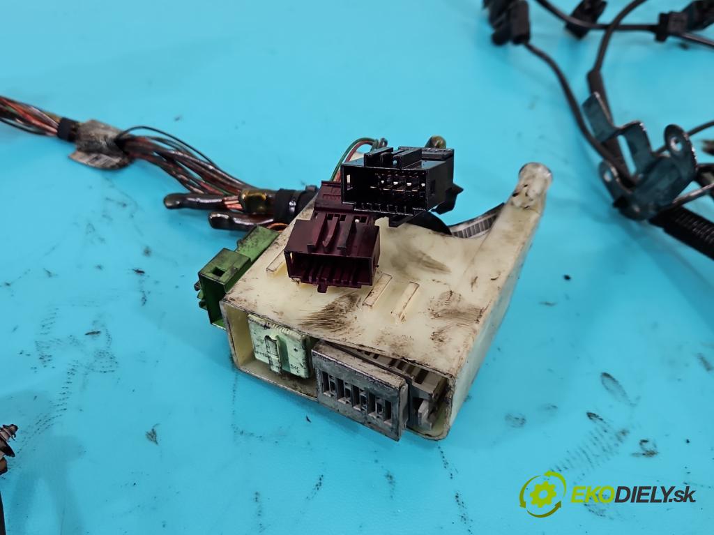 Bmw 3 F30 2011-2018 2.0d N47D20C: 184hp manual 135 kW 1995 cm3 4- Zväzok: motora 850790407