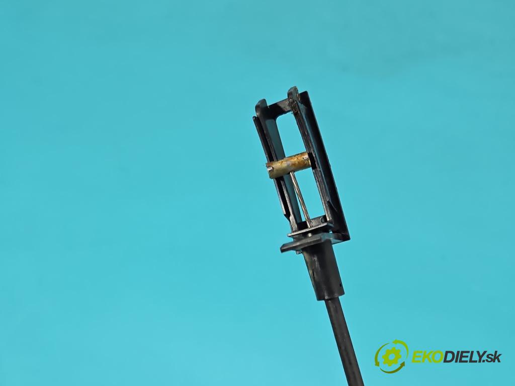 Ford Galaxy Mk1 1995-2006 1.9 tdi 116 hp manual 85 kW 1896 cm3 5- zámek zadní levý 93BG-220A20-DD