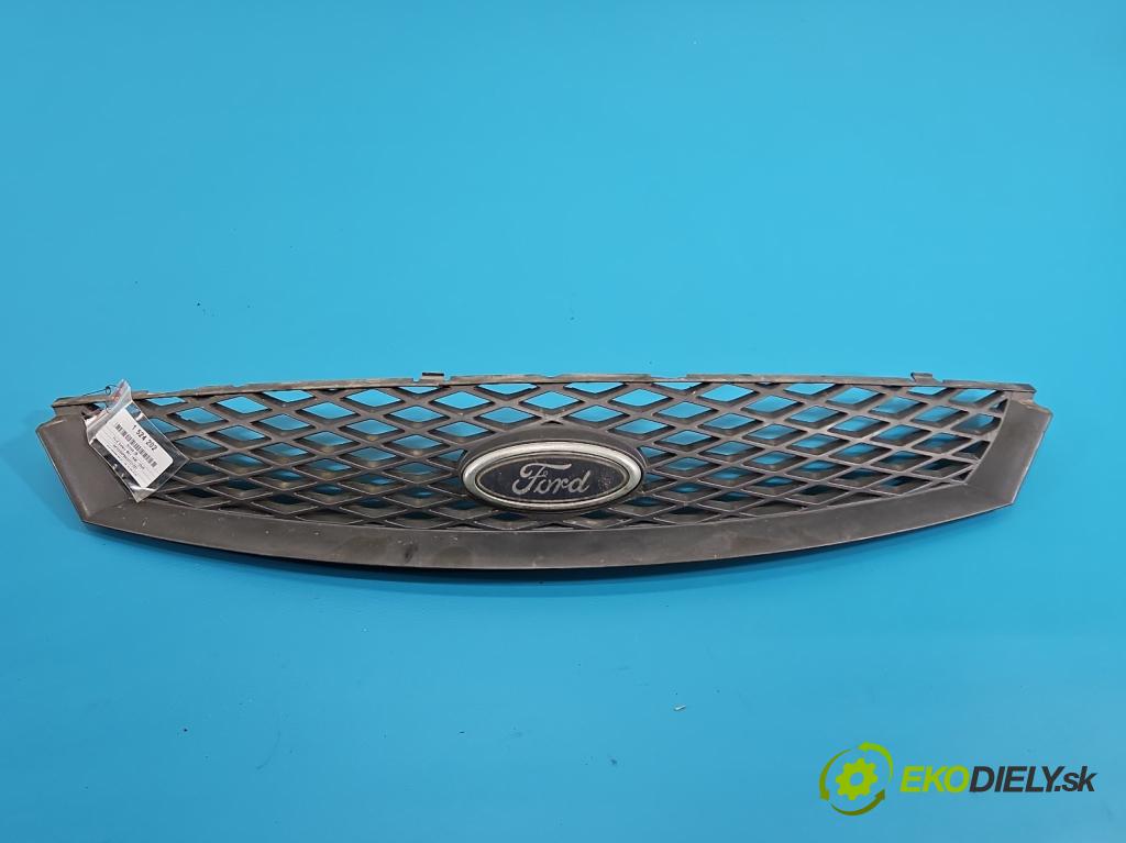 Ford Galaxy Mk1 1995-2006 1.9 tdi 116 HP manual 85 kW 1896 cm3 5- miežka 7M5853651