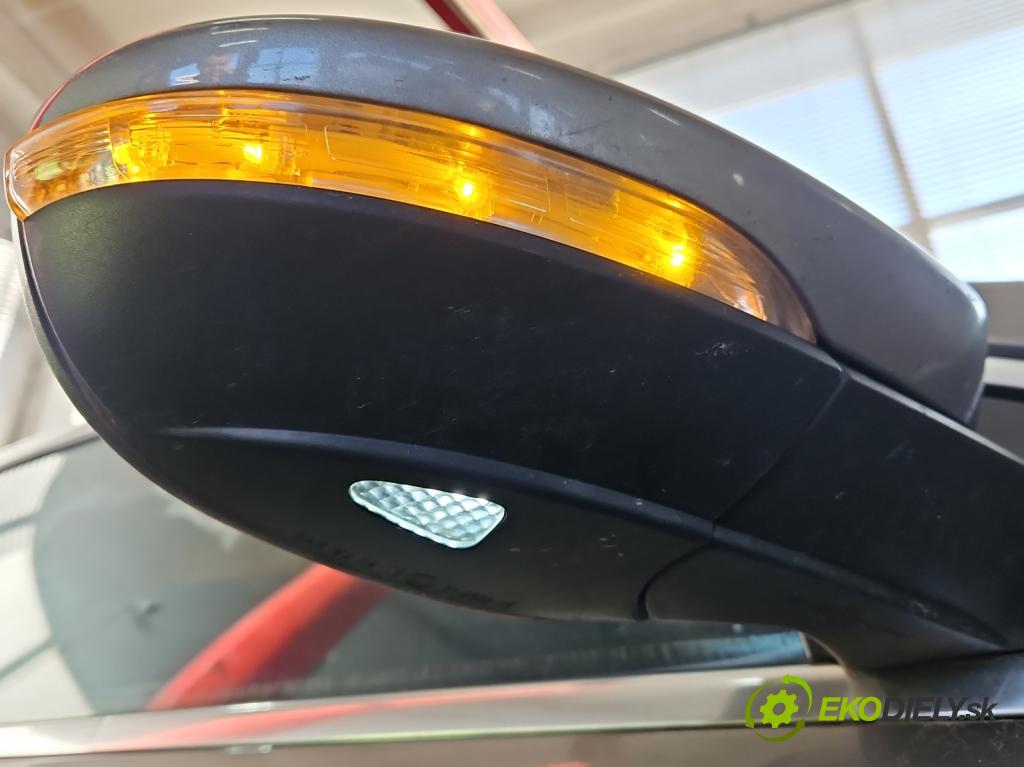 Vw Passat CC 2008-2016 2.0 TDI 140 hp manual 103 kW 1968 cm3 4- zpětné zrcátko pravé  (Klika dveří ostatní)