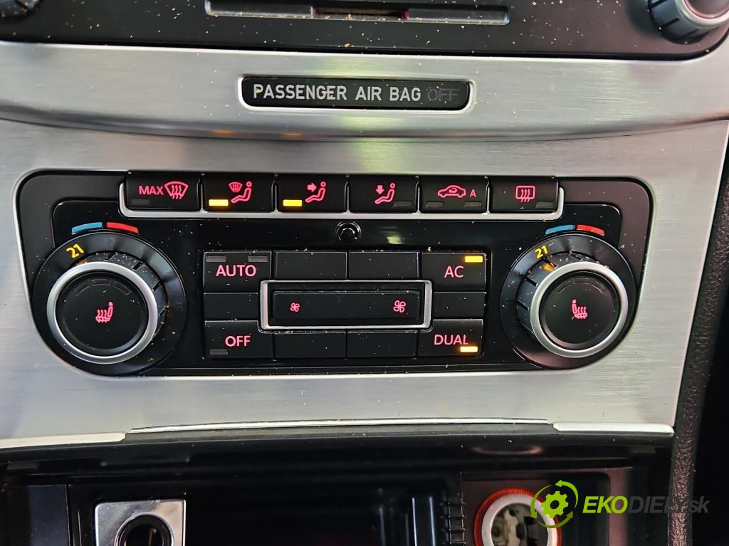 Vw Passat CC 2008-2016 2.0 TDI 140 HP manual 103 kW 1968 cm3 4- panel kúrenia 5K0907044A