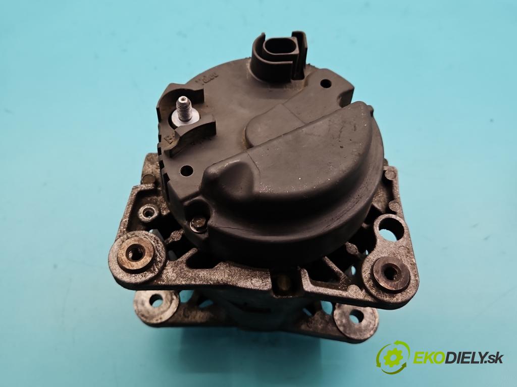 Skoda Fabia I 1999-2007 1.2 12V 64 HP manual 47 kW 1198 cm3 5- Alternator 03D903025J (Alternátor)