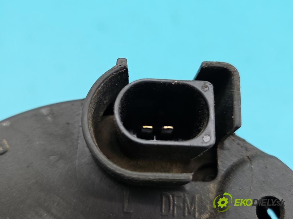 Skoda Fabia I 1999-2007 1.2 12V 64 HP manual 47 kW 1198 cm3 5- Alternator 03D903025J (Alternátor)