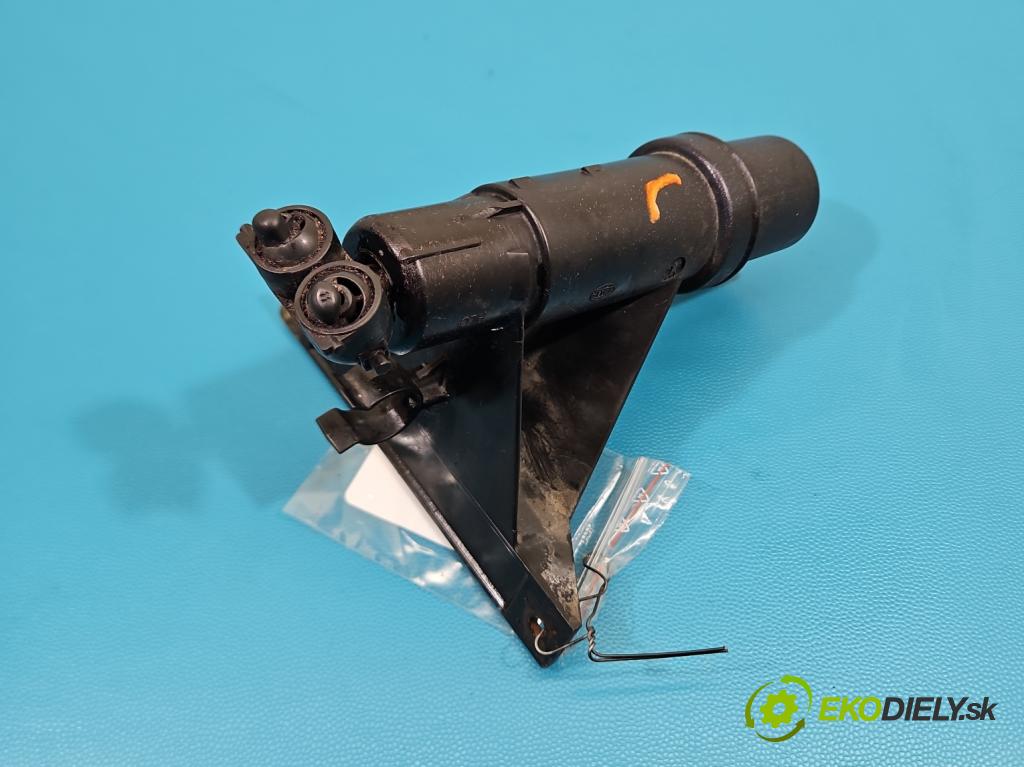 Vw Touran I 2003-2015 1.9 tdi 101 HP manual 74 kW 1896 cm3 5- ostrekovač reflektor: ľavý 1T0955978 (Motorček ostrekovačov)