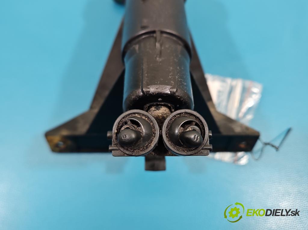 Vw Touran I 2003-2015 1.9 tdi 101 HP manual 74 kW 1896 cm3 5- ostrekovač reflektor: ľavý 1T0955978 (Motorček ostrekovačov)