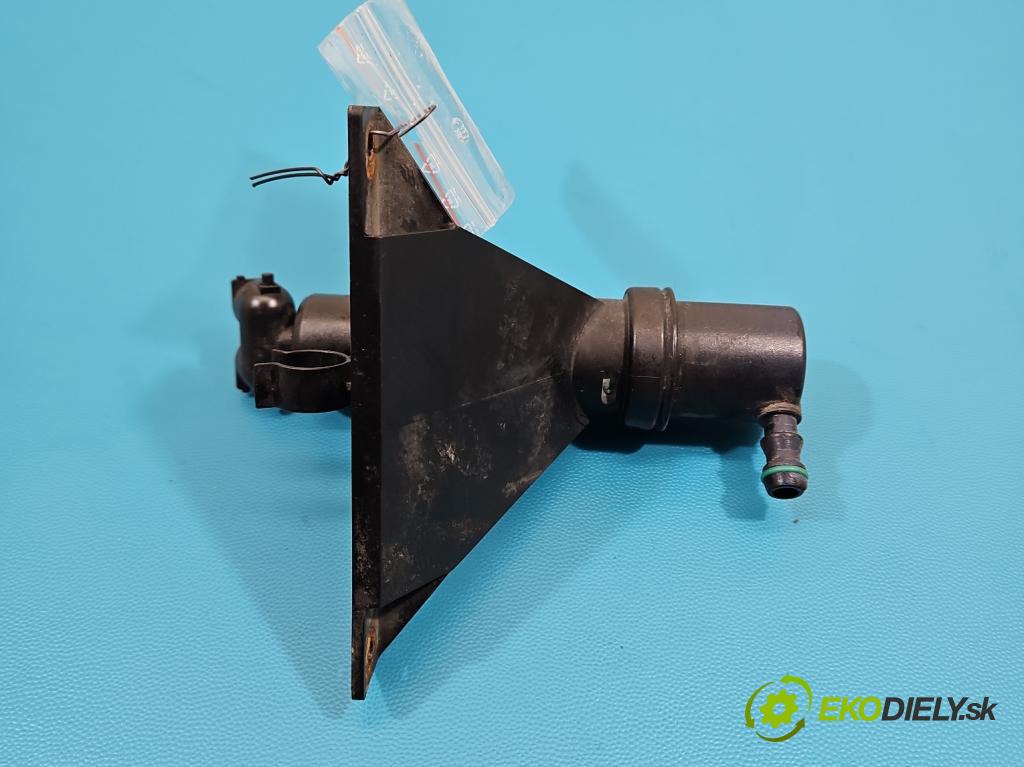 Vw Touran I 2003-2015 1.9 tdi 101 HP manual 74 kW 1896 cm3 5- ostrekovač reflektor: ľavý 1T0955978 (Motorček ostrekovačov)