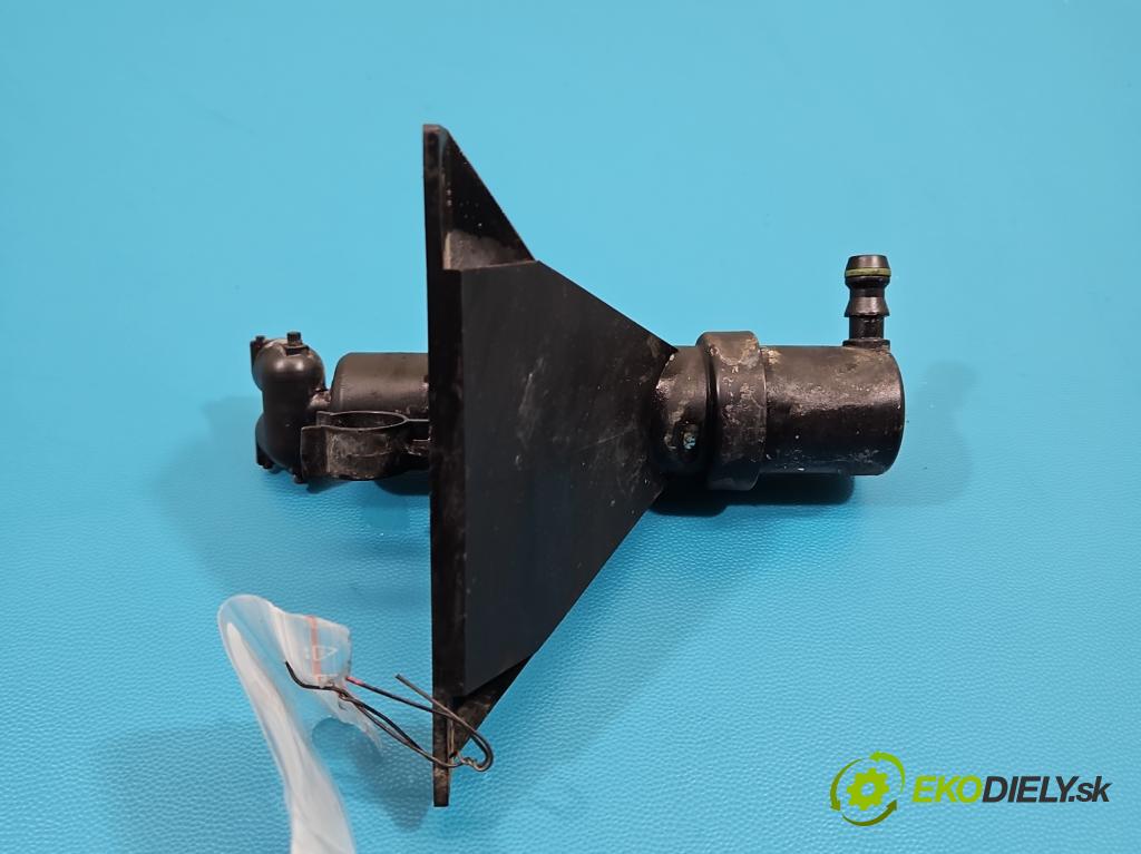 Vw Touran I 2003-2015 1.9 tdi 101 HP manual 74 kW 1896 cm3 5- ostrekovač reflektor: pravý 1T0955978