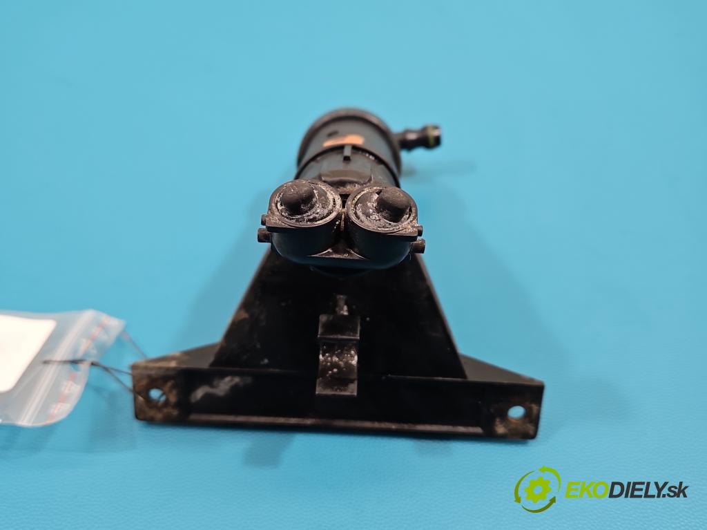 Vw Touran I 2003-2015 1.9 tdi 101 HP manual 74 kW 1896 cm3 5- ostrekovač reflektor: pravý 1T0955978