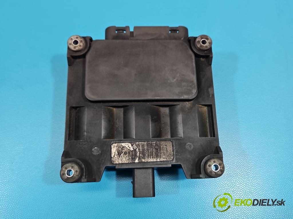 Vw Touran I 2003-2015 1.9 tdi 101 HP manual 74 kW 1896 cm3 5- ventil magnetické: 6Q0906625 (Ventil ostatné)