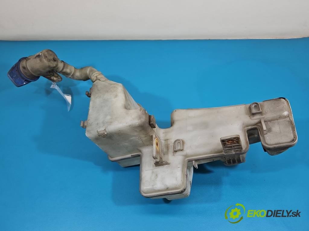 Vw Touran I 2003-2015 1.9 tdi 101 HP manual 74 kW 1896 cm3 5- nádržka tekutina: ostrekovačov 1T0955453C