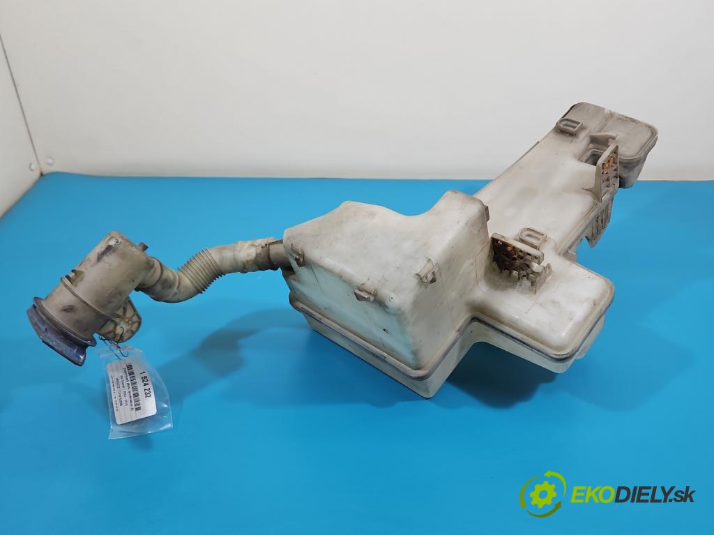 Vw Touran I 2003-2015 1.9 tdi 101 HP manual 74 kW 1896 cm3 5- nádržka tekutina: ostrekovačov 1T0955453C