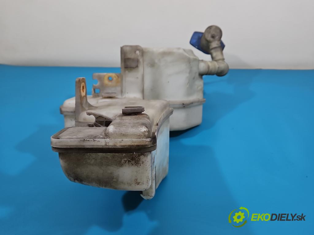 Vw Touran I 2003-2015 1.9 tdi 101 HP manual 74 kW 1896 cm3 5- nádržka tekutina: ostrekovačov 1T0955453C