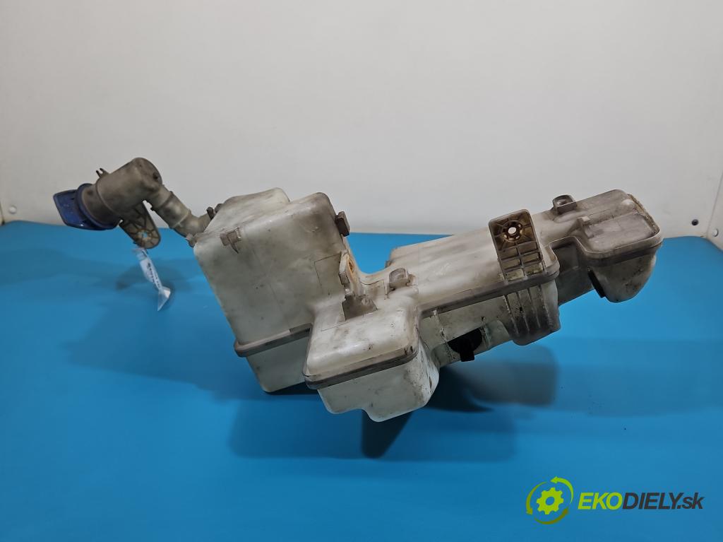 Vw Touran I 2003-2015 1.9 tdi 101 HP manual 74 kW 1896 cm3 5- nádržka tekutina: ostrekovačov 1T0955453C