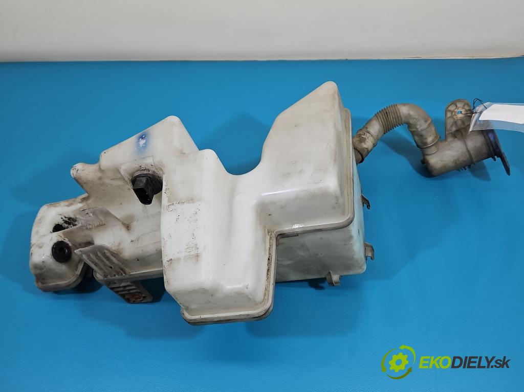 Vw Touran I 2003-2015 1.9 tdi 101 HP manual 74 kW 1896 cm3 5- nádržka tekutina: ostrekovačov 1T0955453C