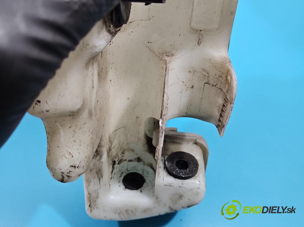 Vw Touran I 2003-2015 1.9 tdi 101 HP manual 74 kW 1896 cm3 5- nádržka tekutina: ostrekovačov 1T0955453C