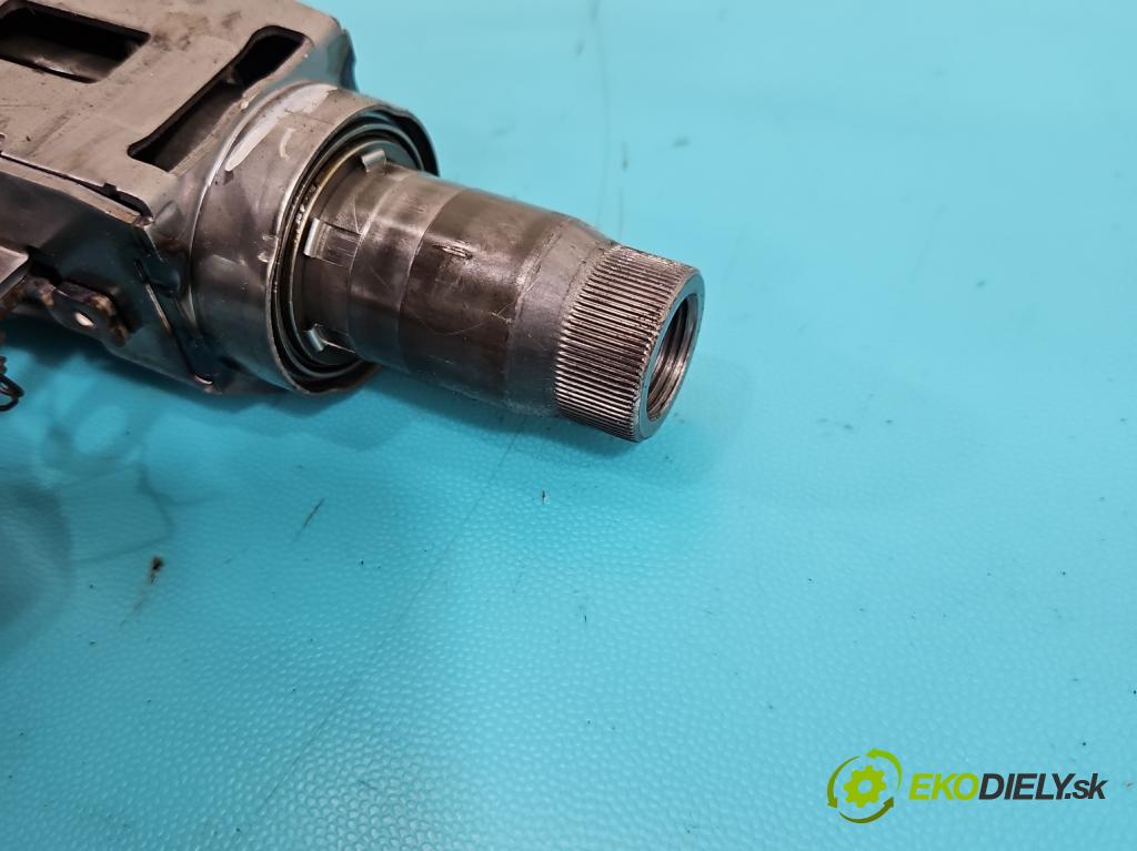 Vw Touran I 2003-2015 1.9 tdi 101 HP manual 74 kW 1896 cm3 5- Stĺpik volant 1T1419502J (Tyč riadenia (volantu))