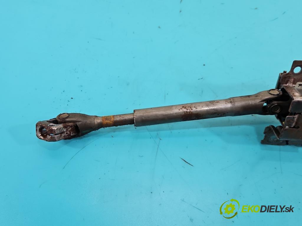 Vw Touran I 2003-2015 1.9 tdi 101 HP manual 74 kW 1896 cm3 5- Stĺpik volant 1T1419502J (Tyč riadenia (volantu))