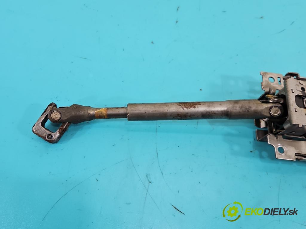 Vw Touran I 2003-2015 1.9 tdi 101 HP manual 74 kW 1896 cm3 5- Stĺpik volant 1T1419502J (Tyč riadenia (volantu))