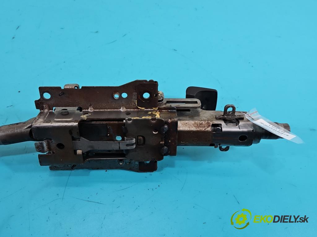 Vw Touran I 2003-2015 1.9 tdi 101 HP manual 74 kW 1896 cm3 5- Stĺpik volant 1T1419502J (Tyč riadenia (volantu))