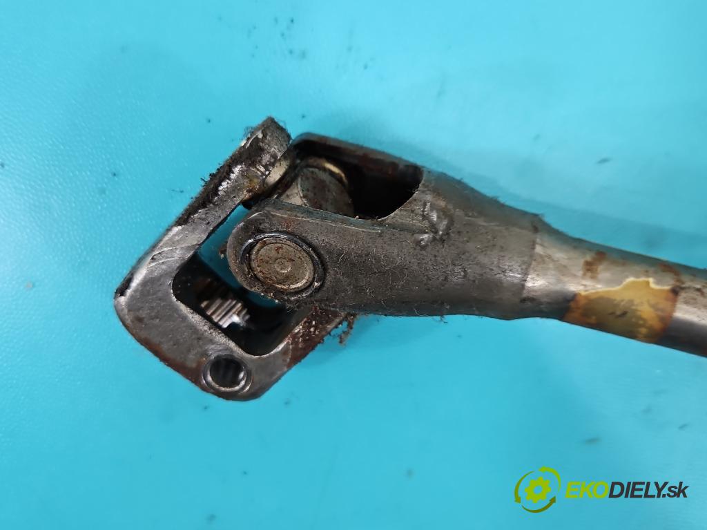 Vw Touran I 2003-2015 1.9 tdi 101 HP manual 74 kW 1896 cm3 5- Stĺpik volant 1T1419502J (Tyč riadenia (volantu))