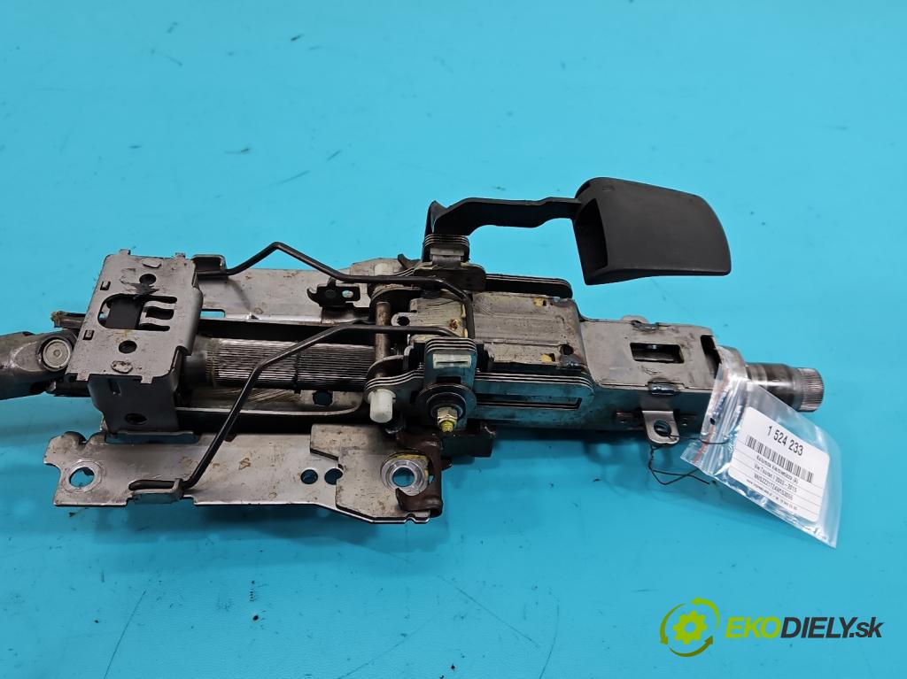 Vw Touran I 2003-2015 1.9 tdi 101 HP manual 74 kW 1896 cm3 5- Stĺpik volant 1T1419502J (Tyč riadenia (volantu))