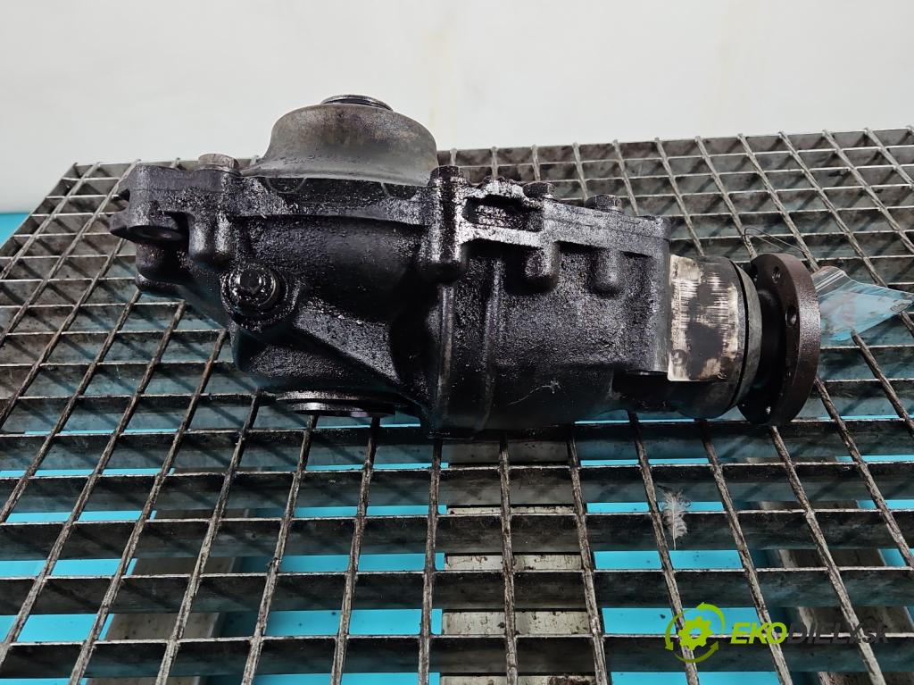 Bmw 3 F30 2011-2018 2.0d 184 hp manual 135 kW 1995 cm3 4- diferenciál přední 7584519