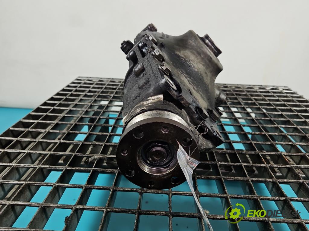 Bmw 3 F30 2011-2018 2.0d 184 hp manual 135 kW 1995 cm3 4- diferenciál přední 7584519