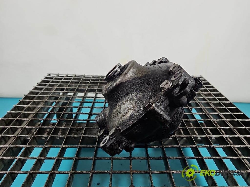 Bmw 3 F30 2011-2018 2.0d 184 hp manual 135 kW 1995 cm3 4- diferenciál přední 7584519