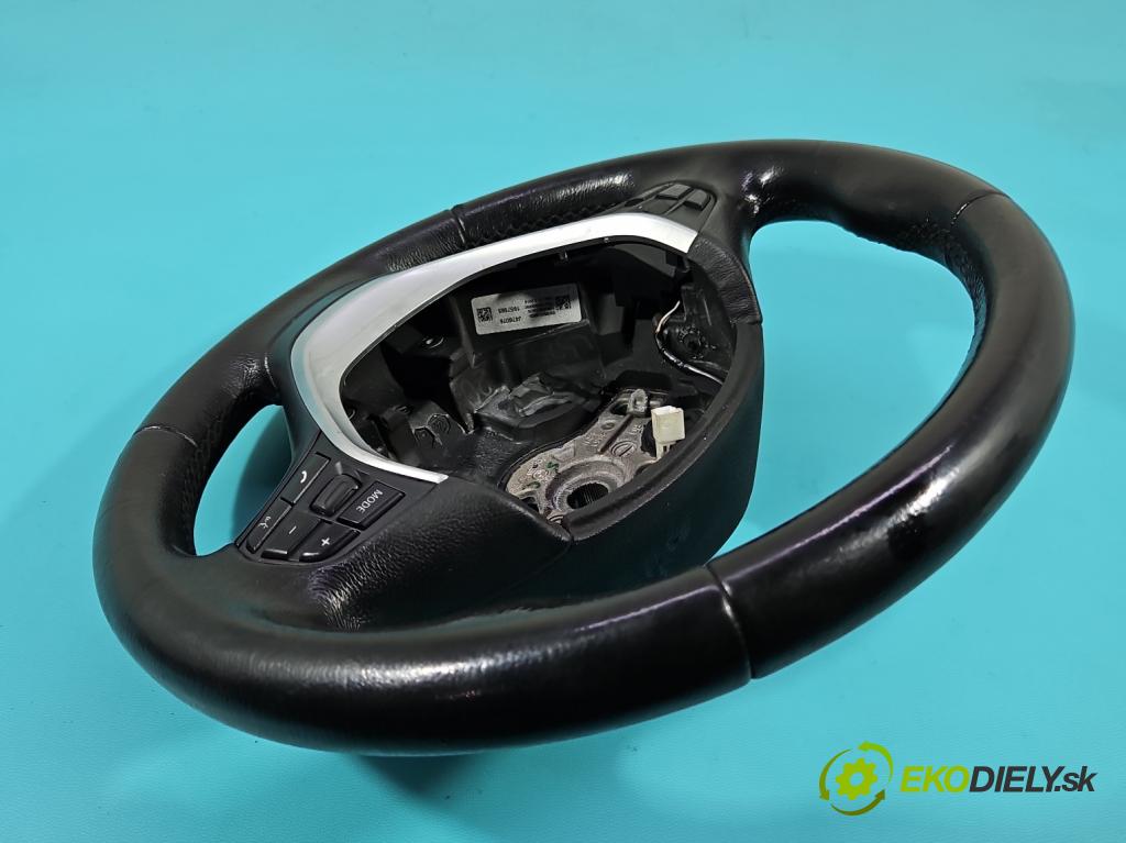 Bmw 3 F30 2011-2018 2.0d 184 hp manual 135 kW 1995 cm3 4- volant  (Volant)