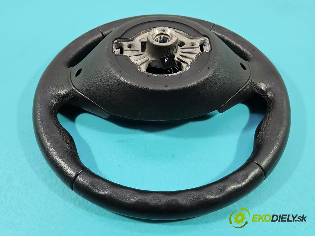 Bmw 3 F30 2011-2018 2.0d 184 hp manual 135 kW 1995 cm3 4- volant  (Volant)