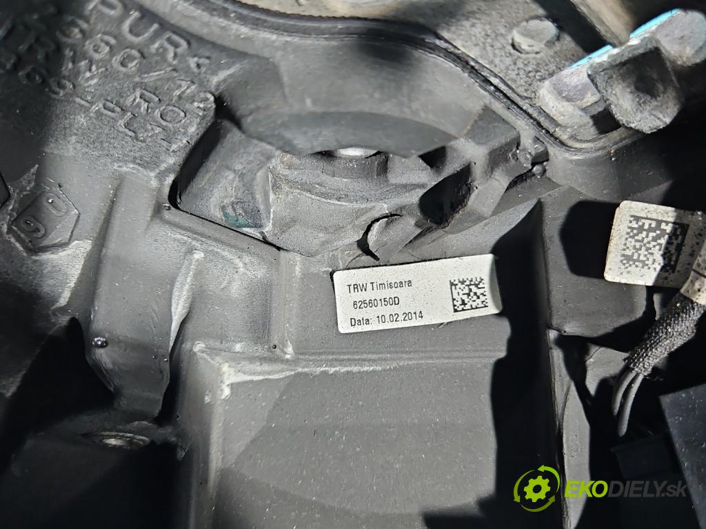 Bmw 3 F30 2011-2018 2.0d 184 hp manual 135 kW 1995 cm3 4- volant  (Volant)