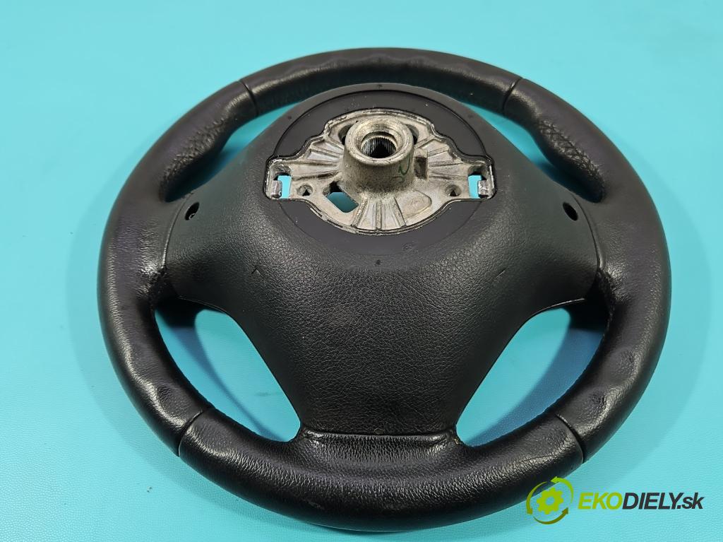 Bmw 3 F30 2011-2018 2.0d 184 hp manual 135 kW 1995 cm3 4- volant  (Volant)