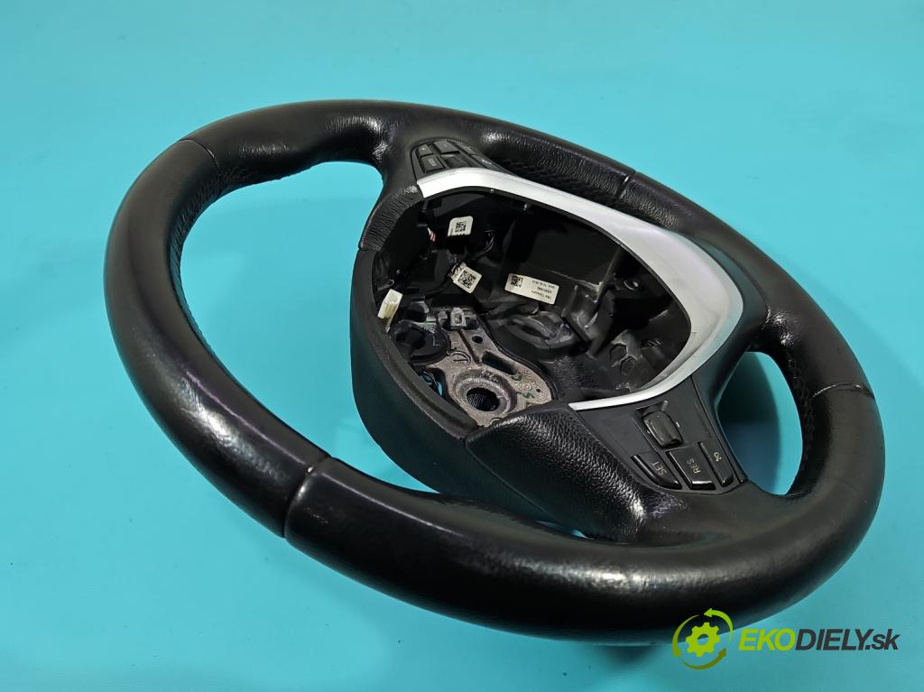 Bmw 3 F30 2011-2018 2.0d 184 hp manual 135 kW 1995 cm3 4- volant  (Volant)